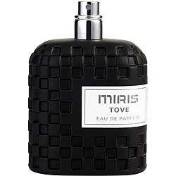 Miris Tove By Miris Eau De Parfum Spray 3.3 Oz *tester