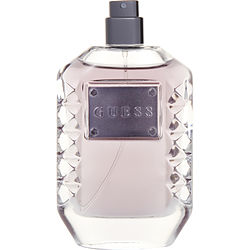 Guess Dare By Guess Edt Spray 1.7 Oz *tester