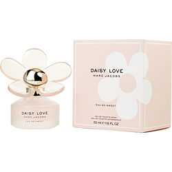 Marc Jacobs Daisy Love Eau So Sweet By Marc Jacobs Edt Spray 1.7 Oz