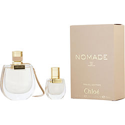 Chloe Gift Set Chloe Nomade By Chloe