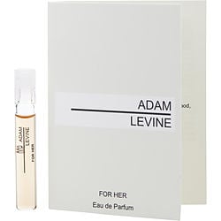 Adam Levine By Adam Levine Eau De Parfum Vial On Card