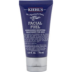 Facial Fuel Energizing Moisture Treatment For Men --75ml/2.5oz