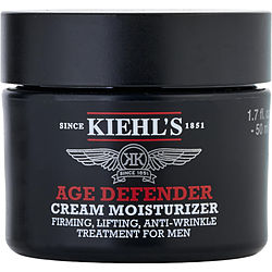 Age Defender Moisturizer --50ml/1.7oz