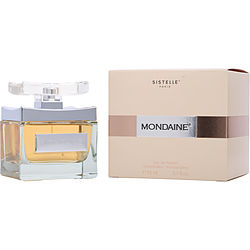 Mondaine By Paris Bleu Eau De Parfum Spray 3.1 Oz