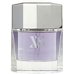 Xs By Paco Rabanne Edt Spray 3.4 Oz (new Packaging) *tester