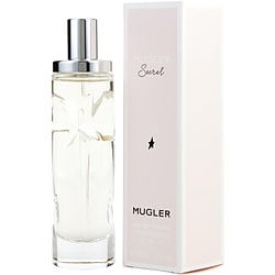 Mugler Secret By Thierry Mugler Edt Spray 1.7 Oz