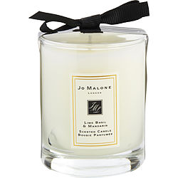 Jo Malone Lime Basil & Mandarin By Jo Malone