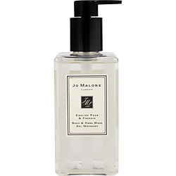 Jo Malone English Pear & Freesia By Jo Malone Body & Hand Wash 8.4 Oz