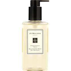 Jo Malone Pomegranate Noir By Jo Malone Body & Hand Wash 8.4 Oz