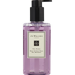 Jo Malone Red Roses By Jo Malone Body & Hand Wash 8.4 Oz