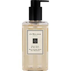 Jo Malone Wood Sage & Sea Salt By Jo Malone Body & Hand Wash 8.4 Oz