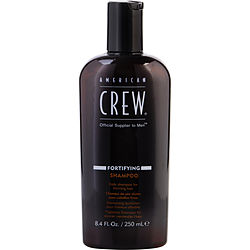 Fortifying Shampoo 8.4 Oz