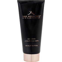 Kim Kardashian True Reflections By Kim Kardashian Body Lotion 6.7 Oz