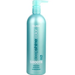 Deepshine Color Smooth Conditioner 25 Oz