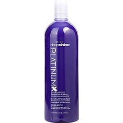 Deepshine Platinum X Shampoo 33.8 Oz