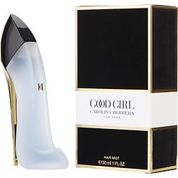 Ch Good Girl By Carolina Herrera Hair Mist 1 Oz