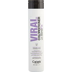 Viral Colorditioner Lilac 8.25 Oz