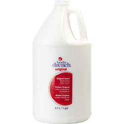 Daily Moisturizing Lotion --1gal/128oz