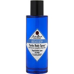 Turbo Body Spray 3.4 Oz