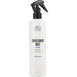 Conditioning Mist Detangling Spray 12 Oz