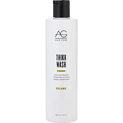 Thikk Wash Volumizing Shampoo 10 Oz