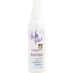 Style + Protect Beach Waves Sugar Spray 5.7 Oz