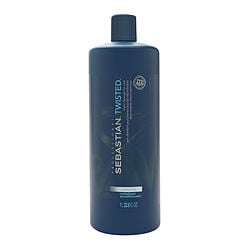 Twisted Elastic Detangler Conditioner 33.8 Oz