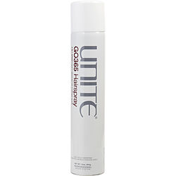 Go365 3 In 1 Hairspray 10 Oz