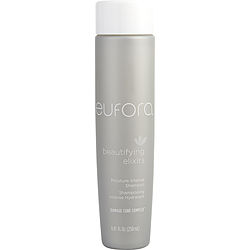 Beautifying Elixirs Moisture Intense Shampoo 8.45 Oz