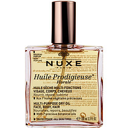 Huile Prodigieuse Florale  Multi-purpose Dry Oil --100ml/3.3oz