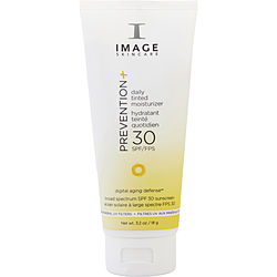 Prevention + Daily Tinted Moisturizer Spf 30+ 3.2 Oz