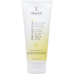 Prevention + Daily Ultimate Protection Moisturizer Spf 50 3.2 Oz