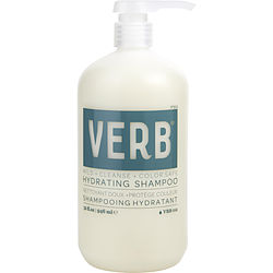 Hydrating Shampoo 32 Oz