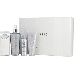 Armaf Gift Set Armaf Italiano Donna Vivo By Armaf