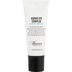 Under Eye Complex 0.7 Oz