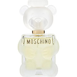 Moschino Toy 2 By Moschino Eau De Parfum Spray 3.4 Oz *tester