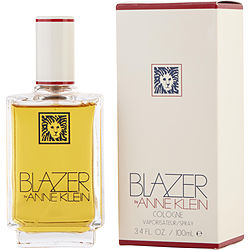 Anne Klein Blazer By Anne Klein Eau De Cologne Spray 3.4 Oz