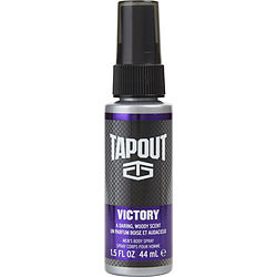 Tapout Victory By Tapout Body Spray 1.5 Oz