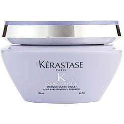 Blond Absolu Masque Ultra Violet 6.8 Oz