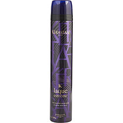 K Laque Extreme Hair Spray 9 Oz