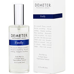 Demeter Firefly By Demeter Cologne Spray 4 Oz