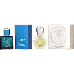 Gianni Versace Gift Set Versace Variety By Gianni Versace