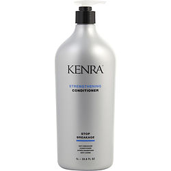 Strengthening Conditioner 33.8 Oz