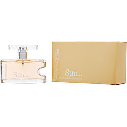 Masaki Suu By Masaki Matsushima Eau De Parfum Spray 2.7 Oz