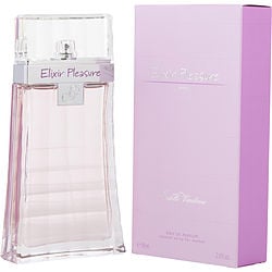 Elixir Pleasure By Estelle Vendome Eau De Parfum Spray 2.6 Oz