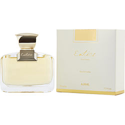 Ajmal Entice By Ajmal Eau De Parfum Spray 2.5 Oz