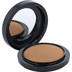 Mac Mineralize Skinfinish Natural - Dark Tan --10/g/0.35oz By Mac