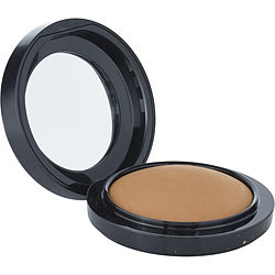 Mac Mineralize Skinfinish Natural - Dark Deepest --10g/0.35oz By Mac