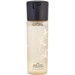 Mac Prep + Prime Fix+ Finishing Mist - # Coconut  --100ml/3.4oz By Mac