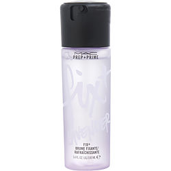 Mac Prep + Prime Fix+ Finishing Mist - # Lavender  --100ml/3.4oz By Mac